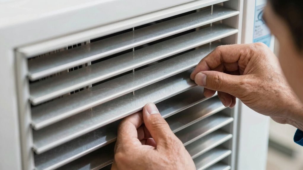 accurate measurement and material selection