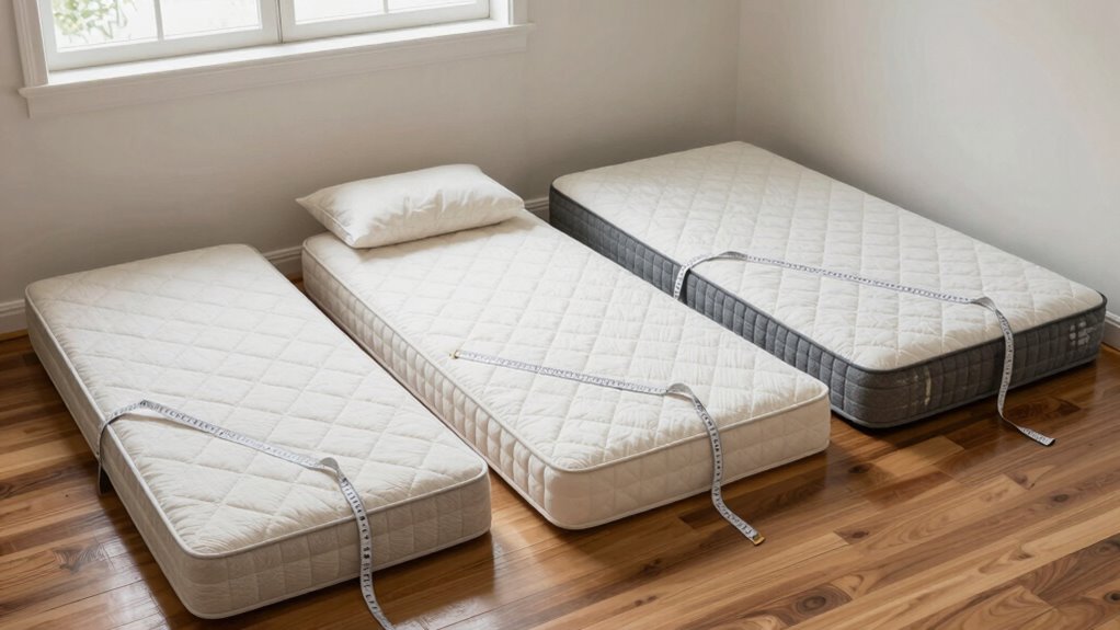 accurate measurement ensures perfect fit