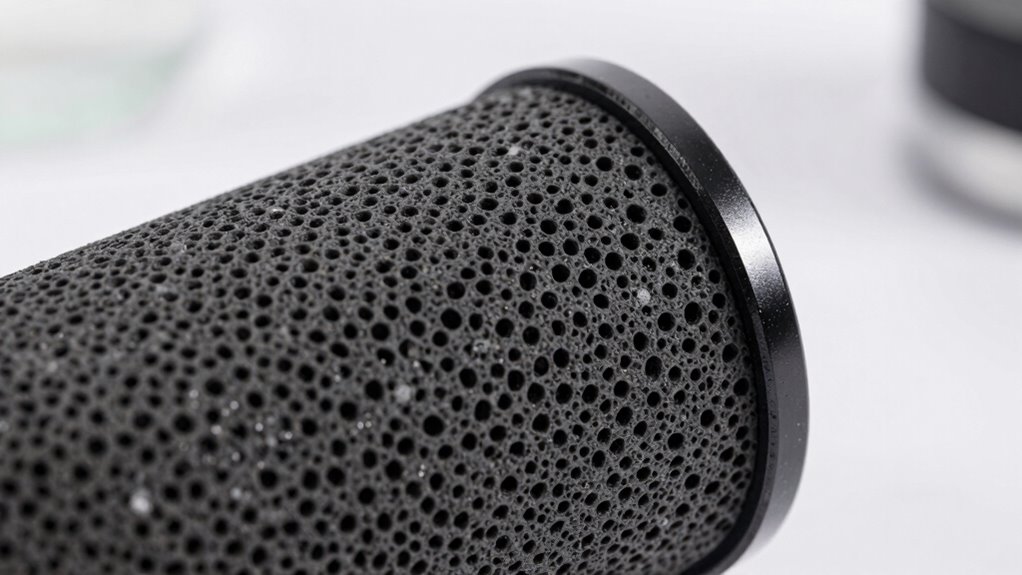 activated carbon heavy metal removal