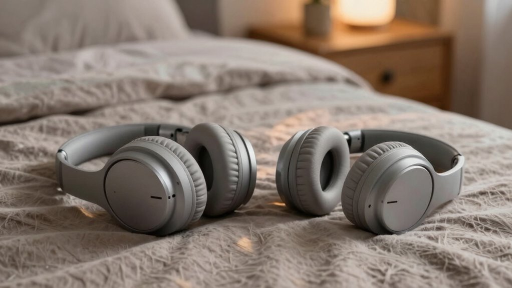 active noise reduction technology