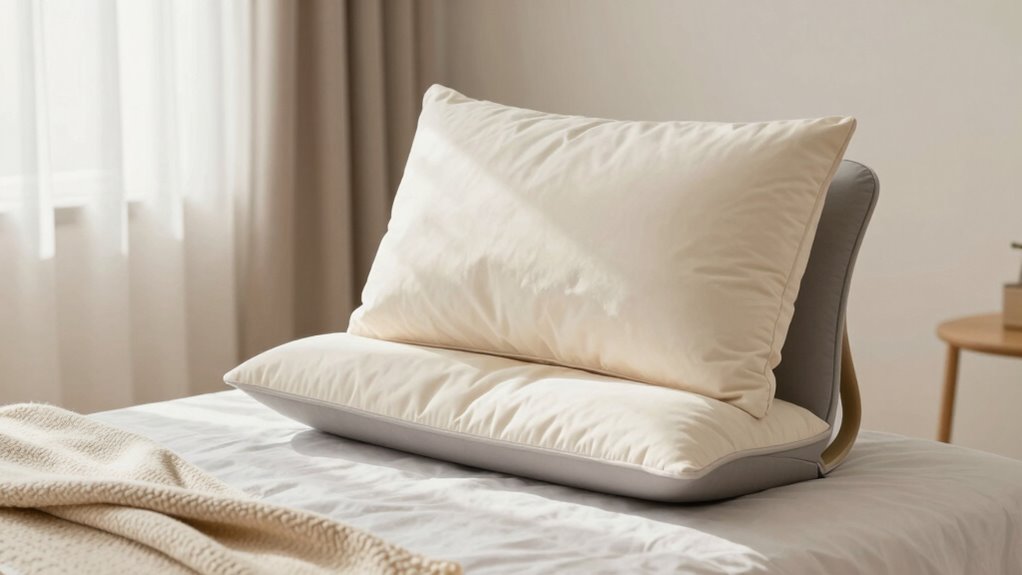 adaptive ergonomic support technology