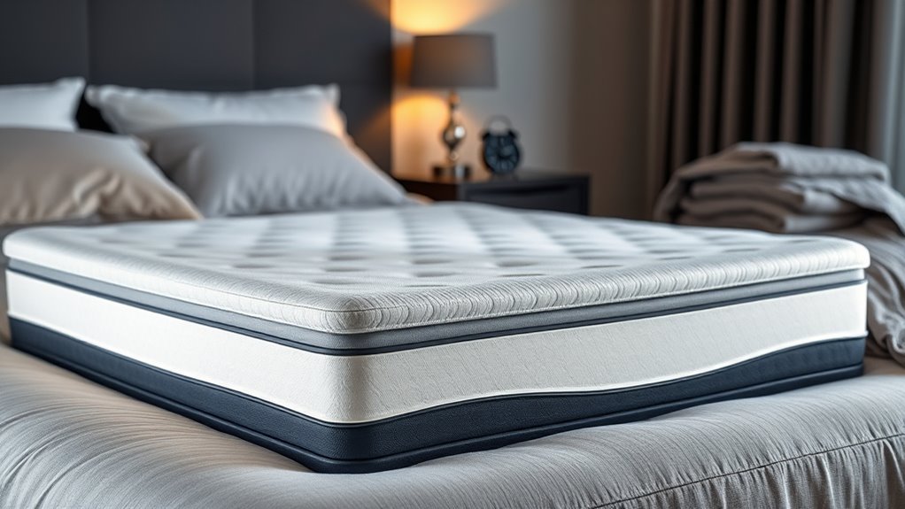 adaptive support and responsiveness