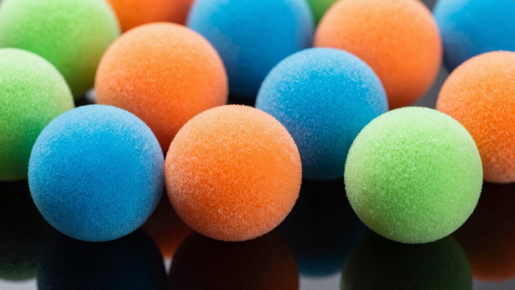 adaptive sustainable foam technologies