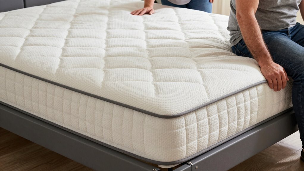 adhere to weight capacity