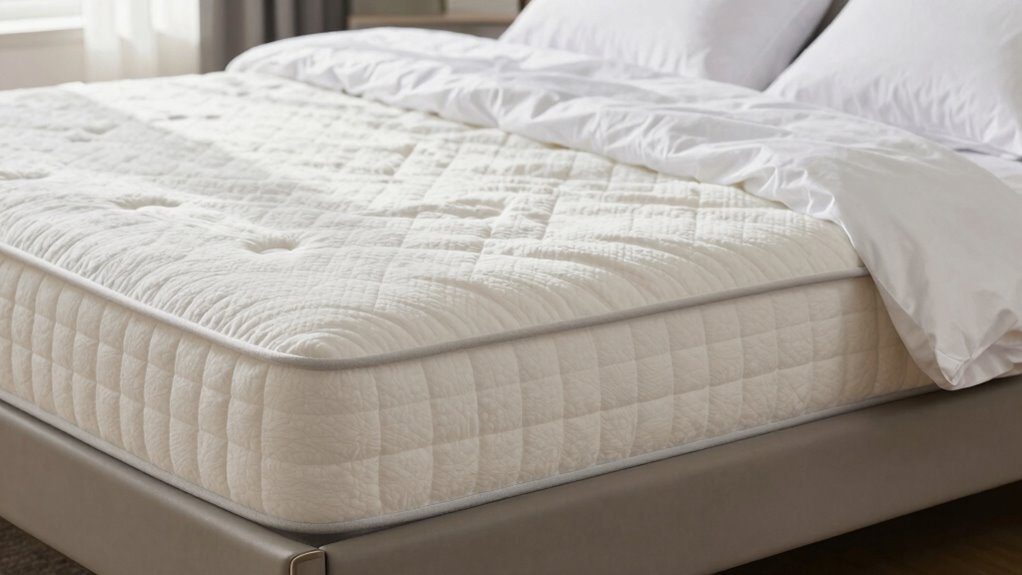 adjust bed for easy access