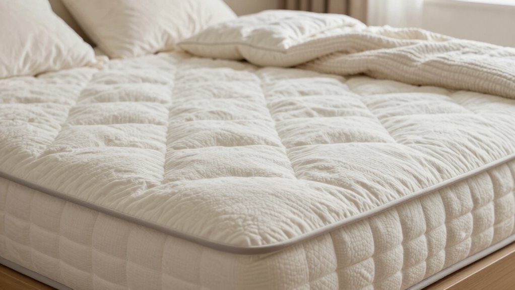 adjust bed for instant comfort