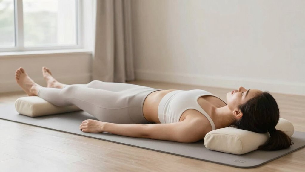 adjust chair for proper support