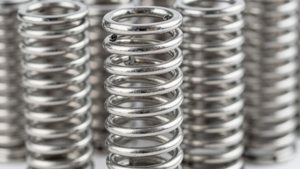 adjust coil height for application