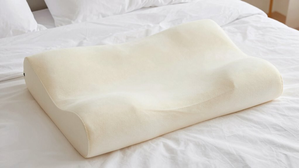 adjust pillows and add cushions