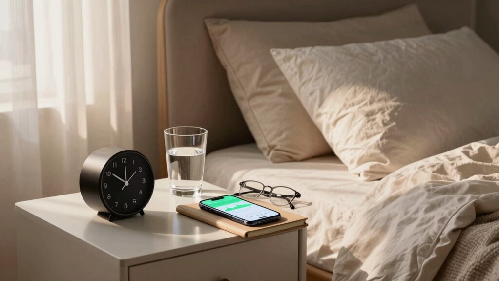 adjust sleep routine during dst