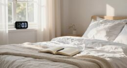 adjust sleep schedule for dst