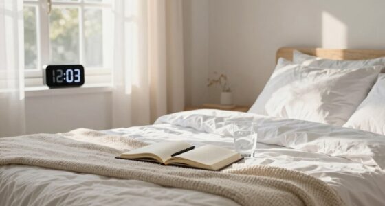 adjust sleep schedule for dst