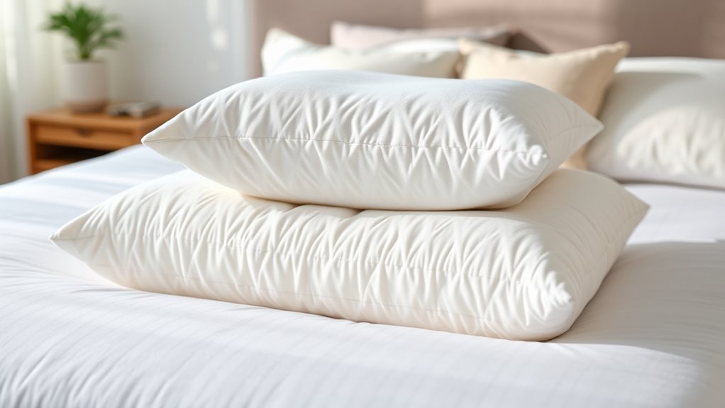 adjustability and comfort features