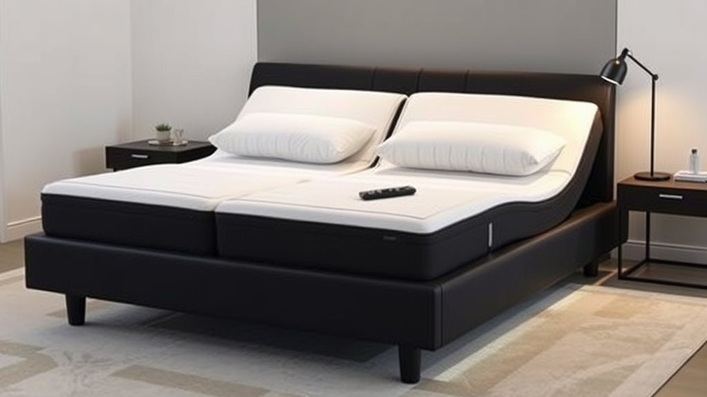 adjustability and features considerations