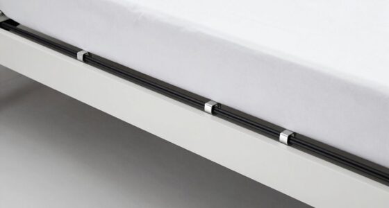 adjustable base cable tips