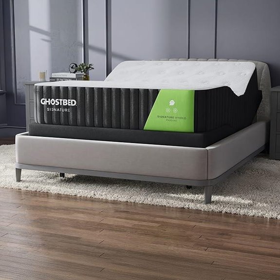 adjustable base mattress bundle