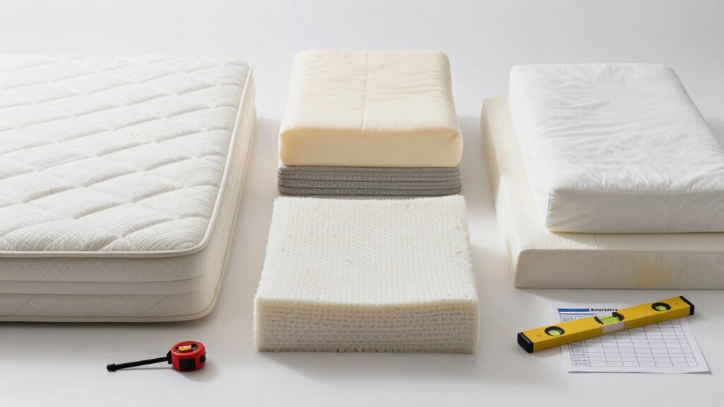 adjustable base mattress compatibility