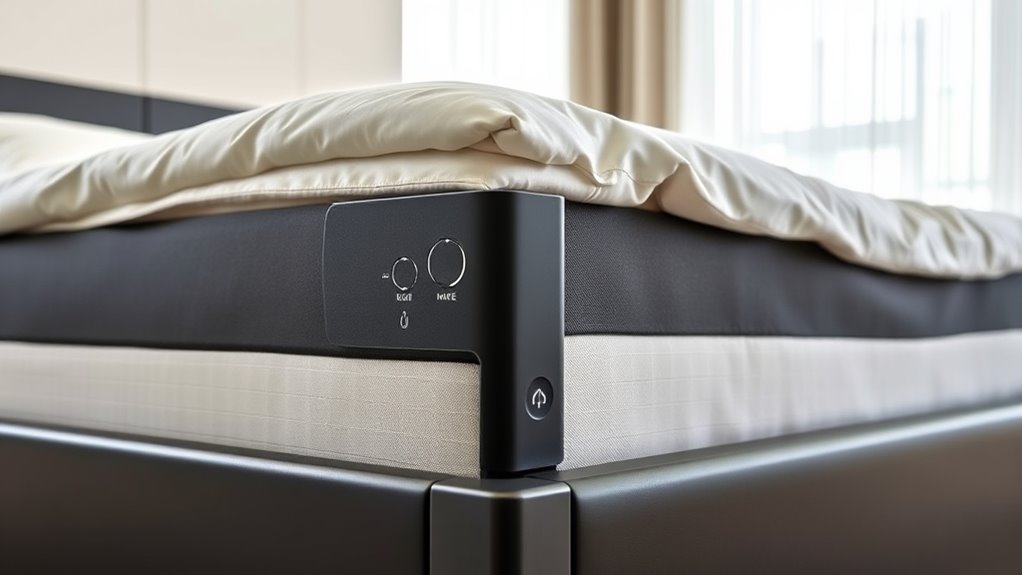 adjustable bed compatibility considerations