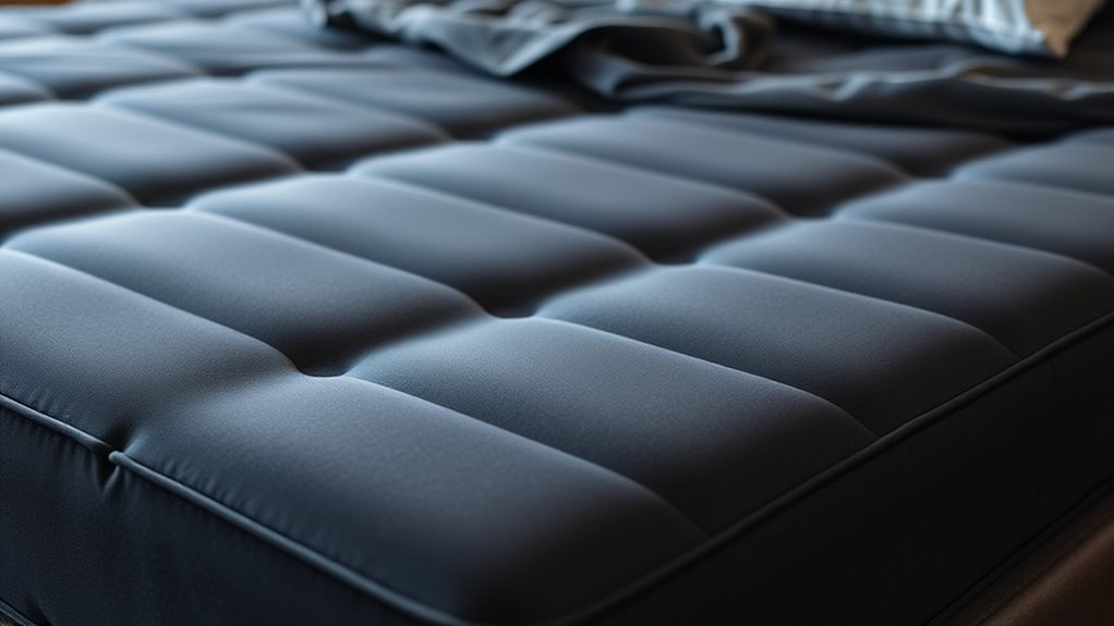 adjustable comfort easy setup