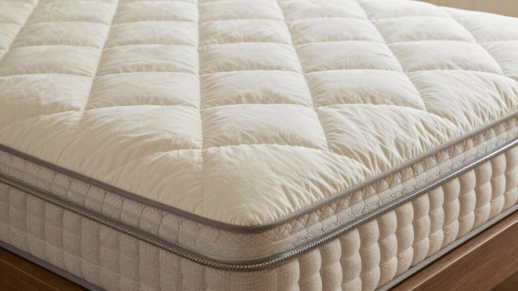 adjustable mattress firmness options
