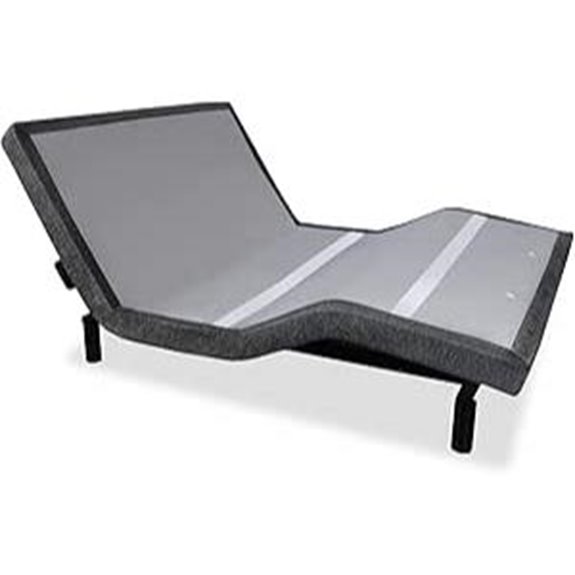 iDealBed iEscape Adjustable Bed Base Queen