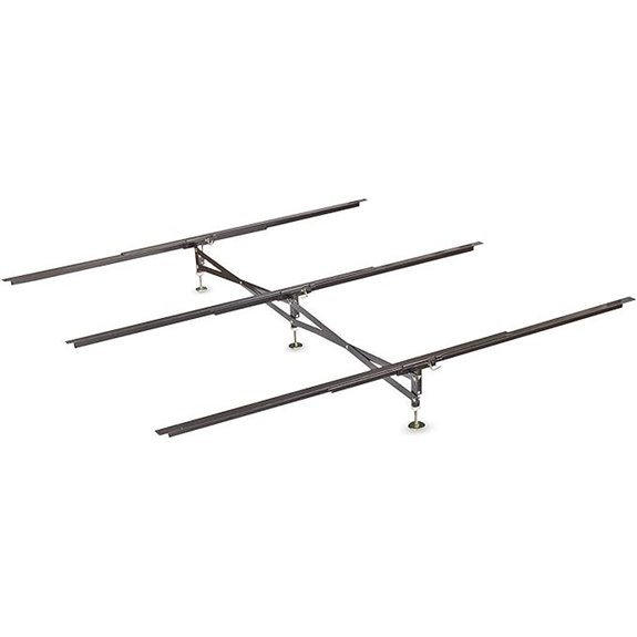 Glideaway GS-3 XS Support Bed Frame System