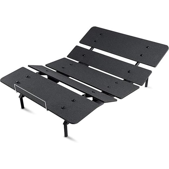 Stratiform Cosmo Austin Adjustable Bed Base
