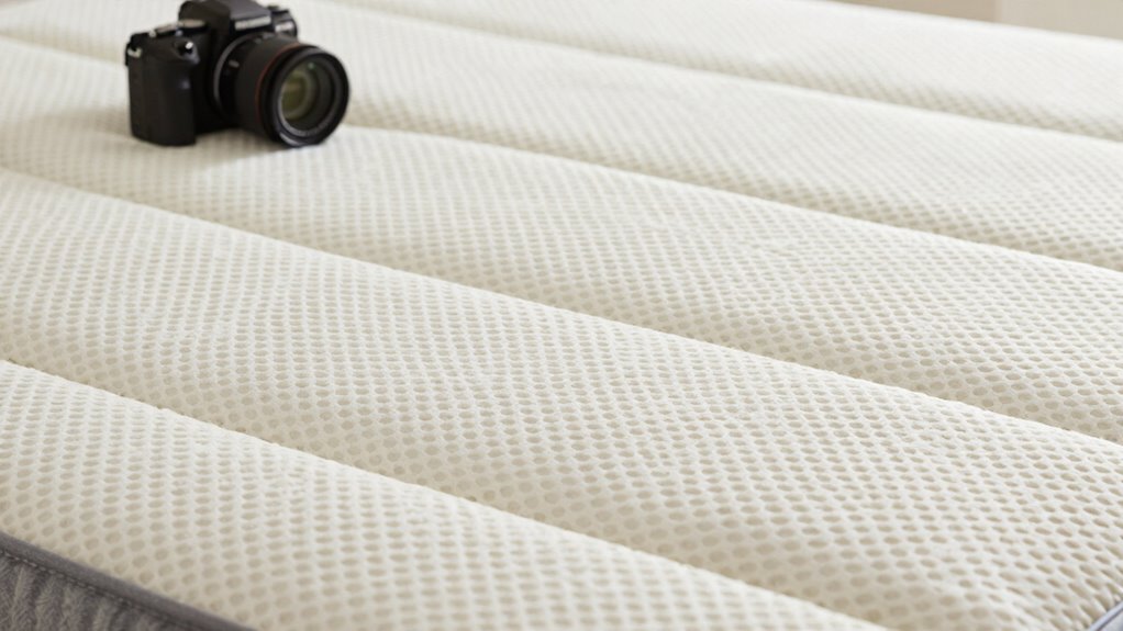 advanced breathable cooling materials