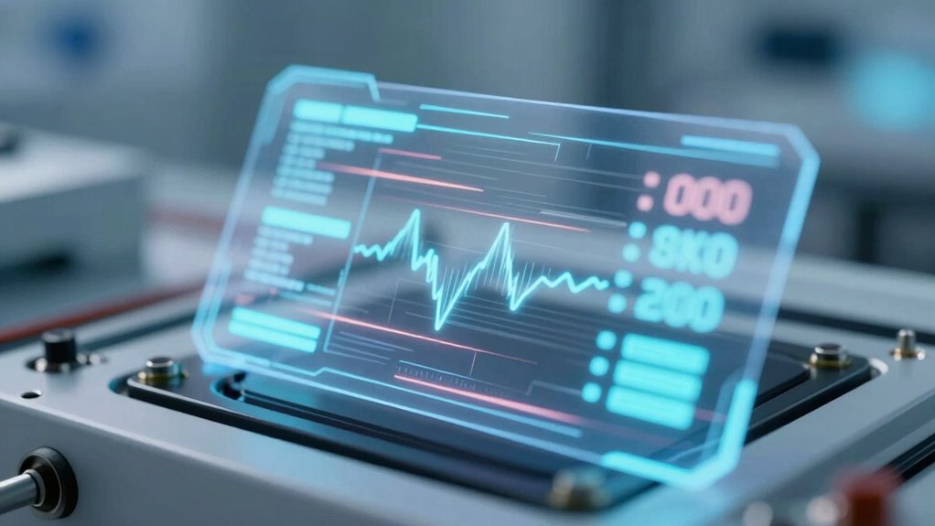 advanced self calibrating sensors