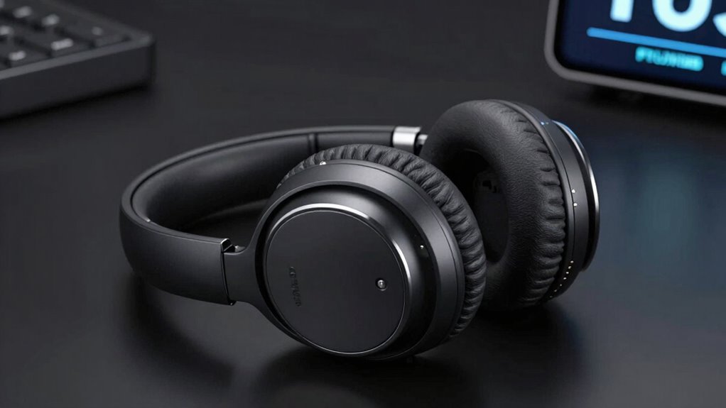 advanced vibration damping materials