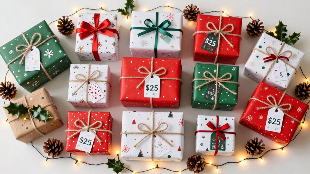 affordable christmas coworker gifts