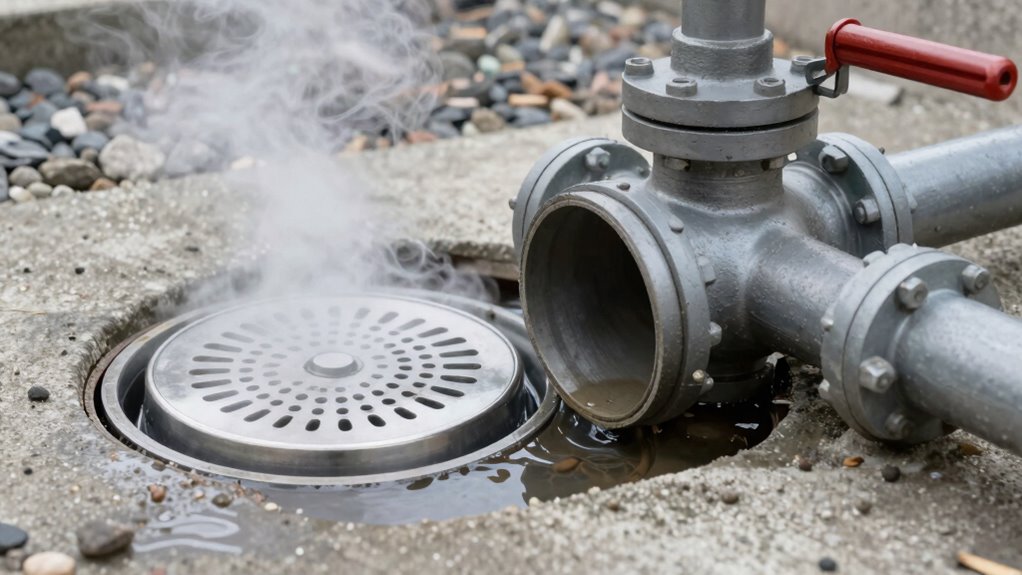 affordable flexible simple drainage