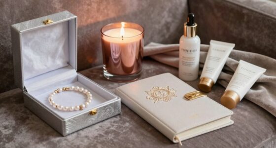 affordable luxury gifts for wife