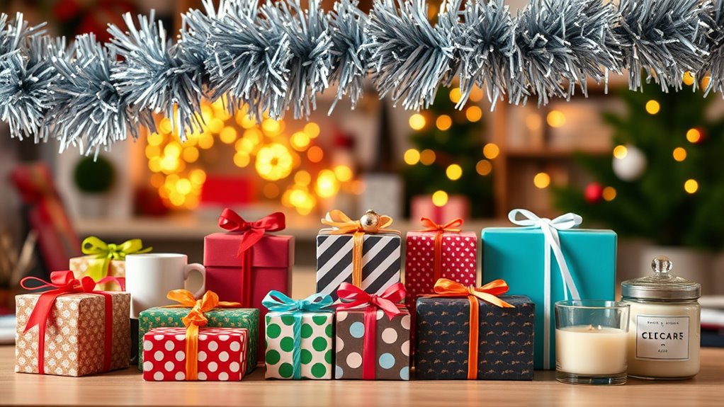 affordable practical personalized seasonal