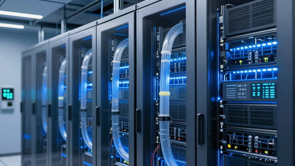 ai enhanced smart cooling