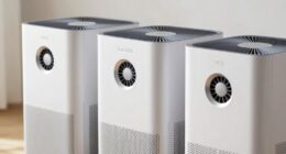 air purifier filter classifications