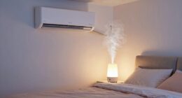 air quality for better sleep