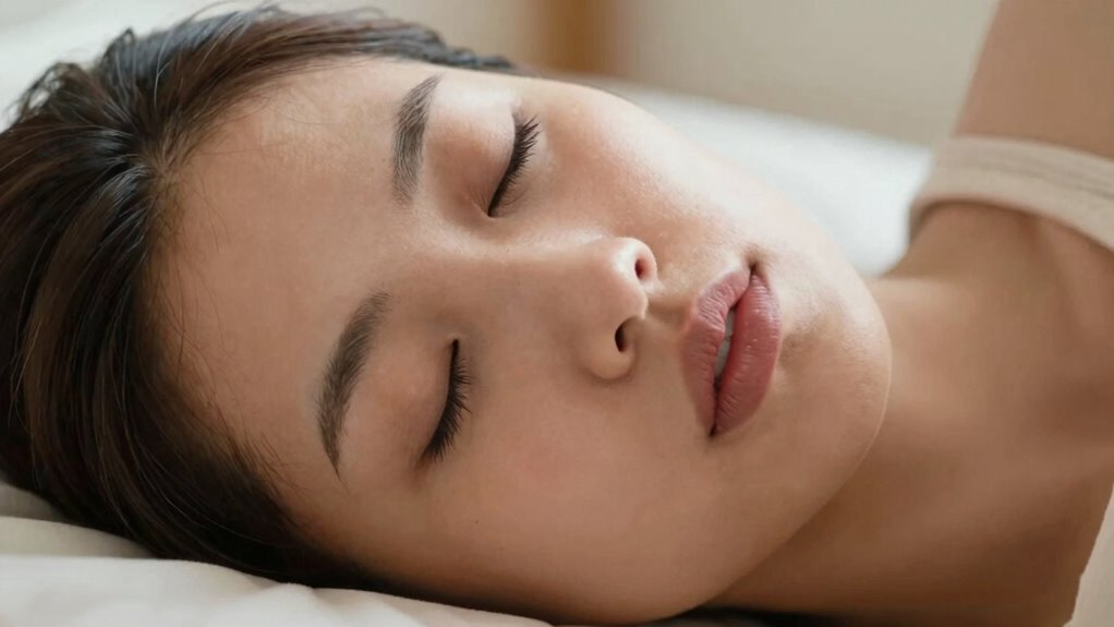 airway obstruction causes vibrations