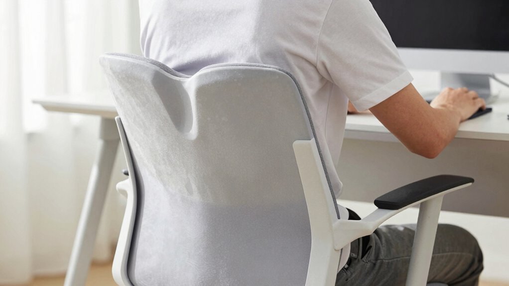 align support comfort adjust