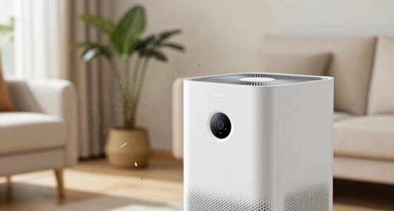 allergy friendly air purification solutions
