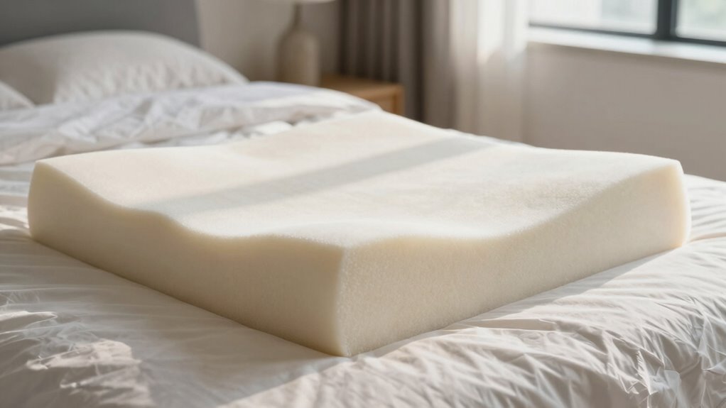 allow 24 72 hours for expansion