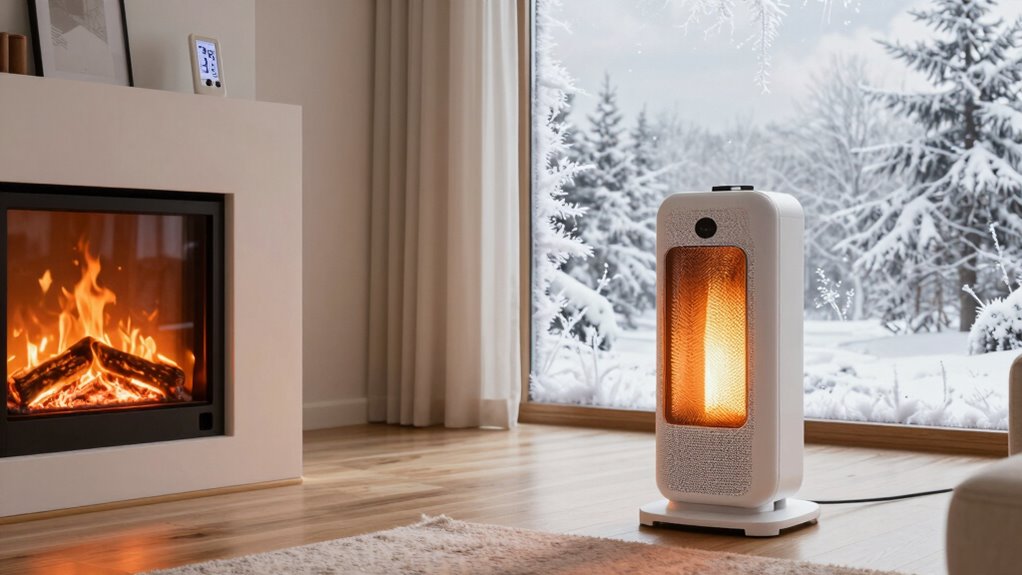 alternative heating cost savings