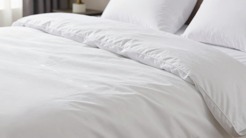 antimicrobial bedding products available