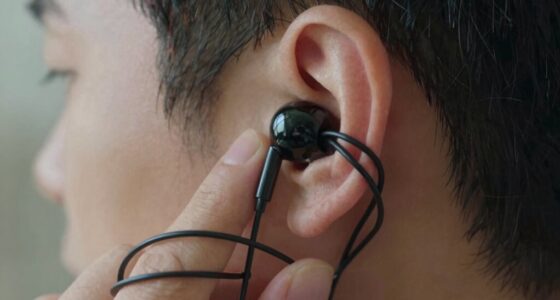 artificial repetitive sound frustration