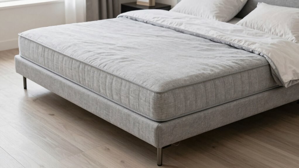 assemble adjustable bed frame