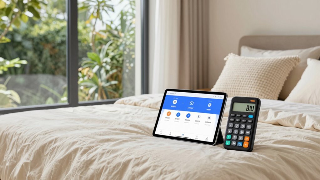 assess ventilation and insulation