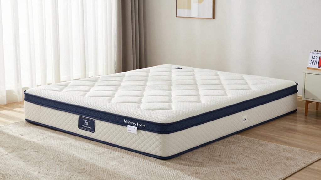 assessing mattress value factors
