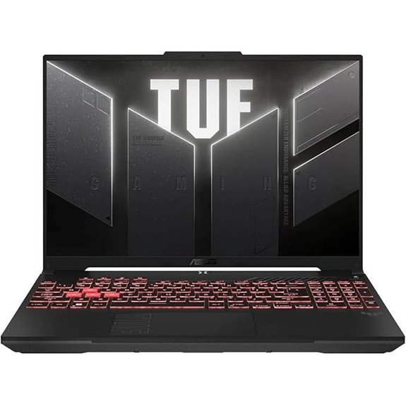 ASUS TUF Gaming A16 Laptop with RTX 4050