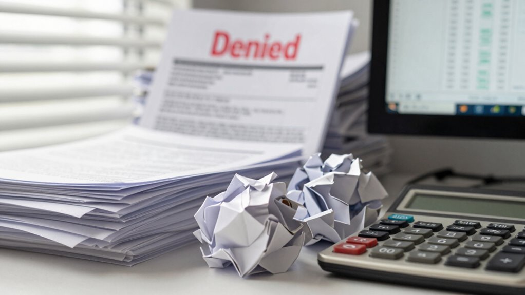 avoid claim submission errors