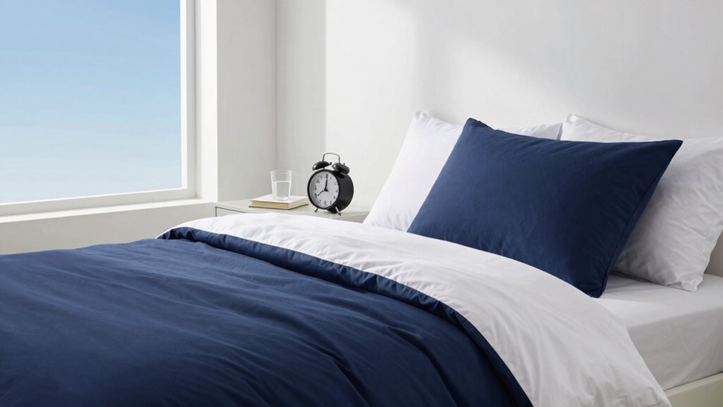 avoid daytime naps for better sleep